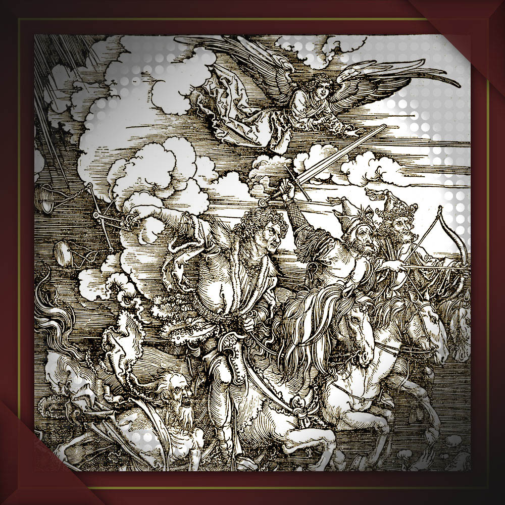 albrecht-durer-apocalypse